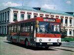 ЛиАЗ-5256 1986 года